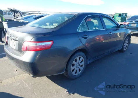 2008 Toyota Camry Xle V6 из США, поврежденный, VIN 4T1BK46K38U574661